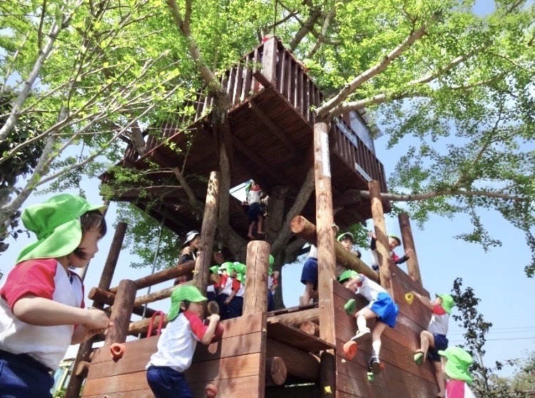 すぎの子幼稚園