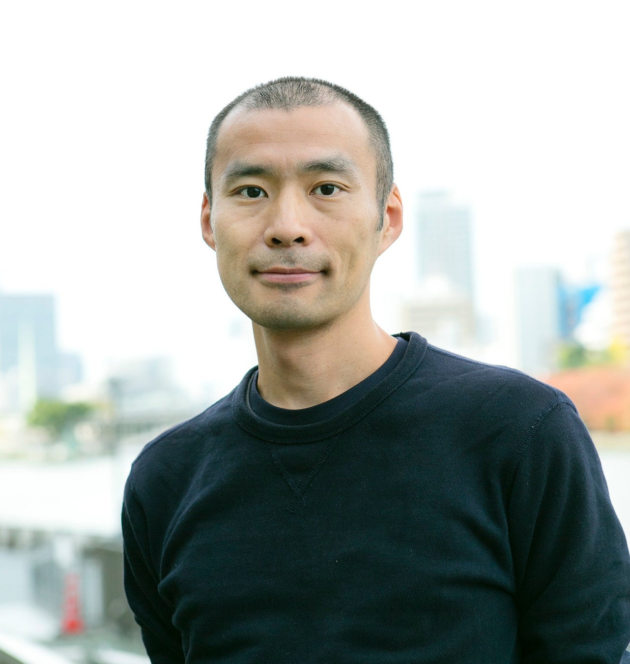 ヨシタケシンスケ