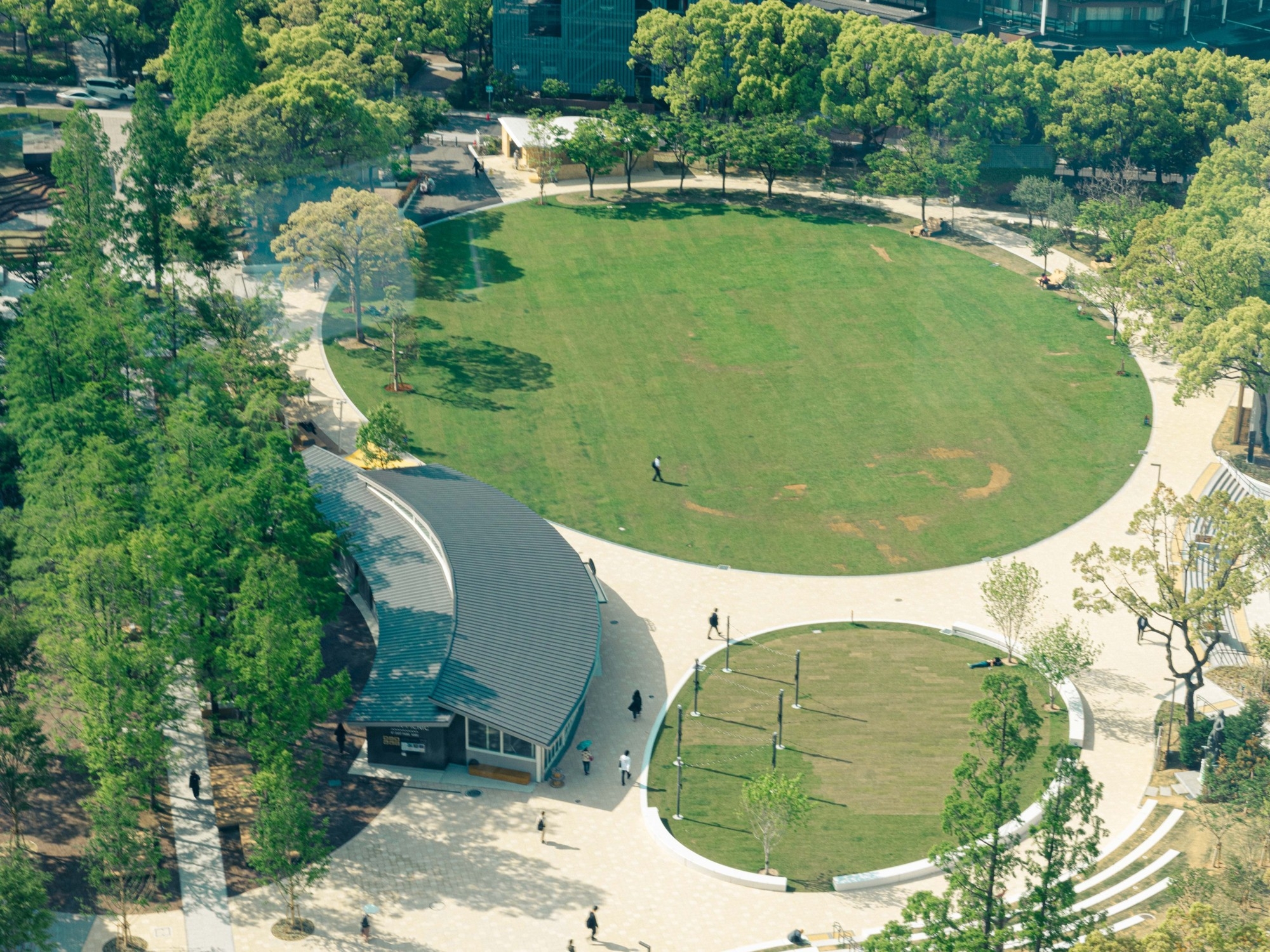 神戸で多彩な体験が集まる外遊びイベント「のびのびプレイランド in 東遊園地」11月2日開催！