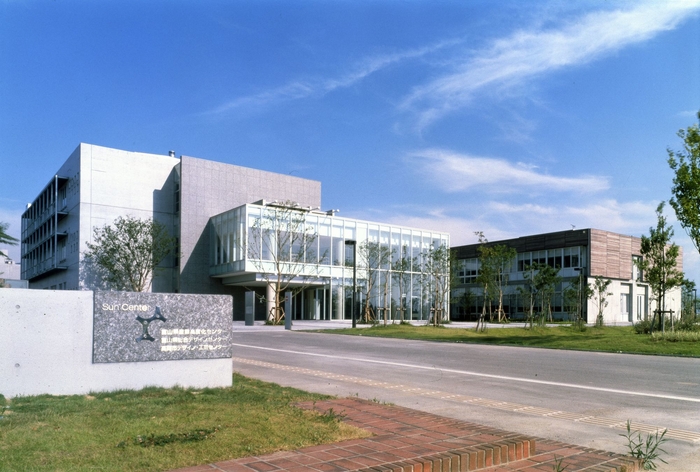 富山県総合デザインセンター