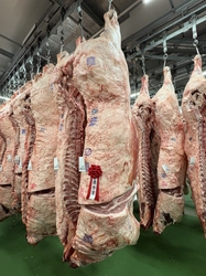 小川グループの岩手パイオニア牧場の出品牛が、 第27回全農肉牛枝肉共励会で優秀賞を獲得