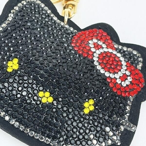 キティビーズキーホルダー