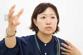 八王子市経済産業部企業誘致担当課長兼MICE推進担当課長 高山友紀氏