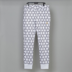 TOBATH. JOGGER (WHT/前)