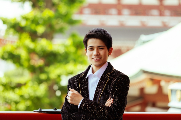 演歌歌手 石原まさし氏