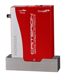 次世代圧力式マスフローコントローラー 「CRITERIONシリーズ」の新機種 「D700T」、「D700uF」を発売　 ～12月13日から開催のSEMICON Japan 2023に出展～