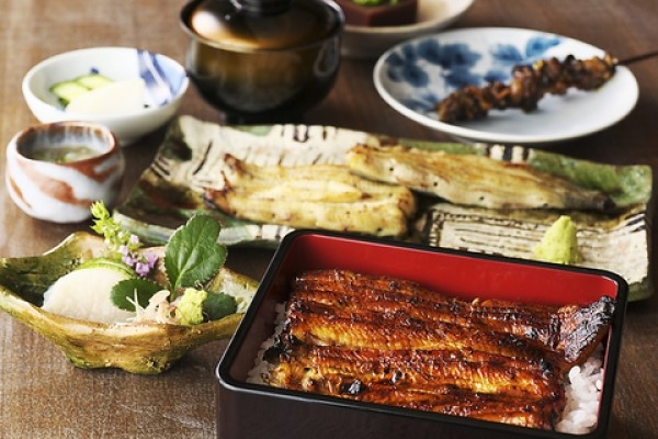 西荻窪駅から徒歩3分!絶品の特製うな重が楽しめる『鰻割烹 真々田』の情報を駅近ドットコムで紹介