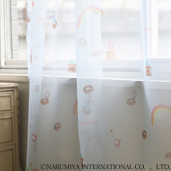 ［ドーナツゲーム］