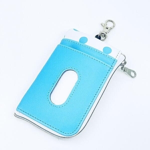 ハローキティ　キーパスポーチ