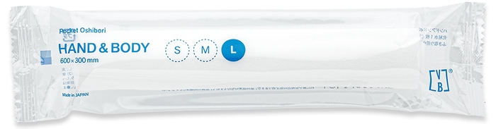 HAND&BODY Lサイズ