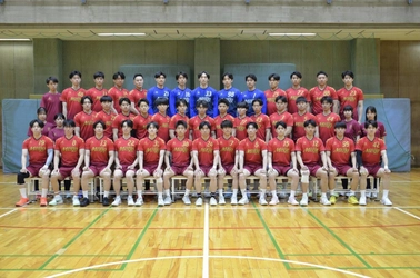 【名城大・ハンドボール部】8月12日開幕　西日本学生ハンドボール選手権大会に出場！