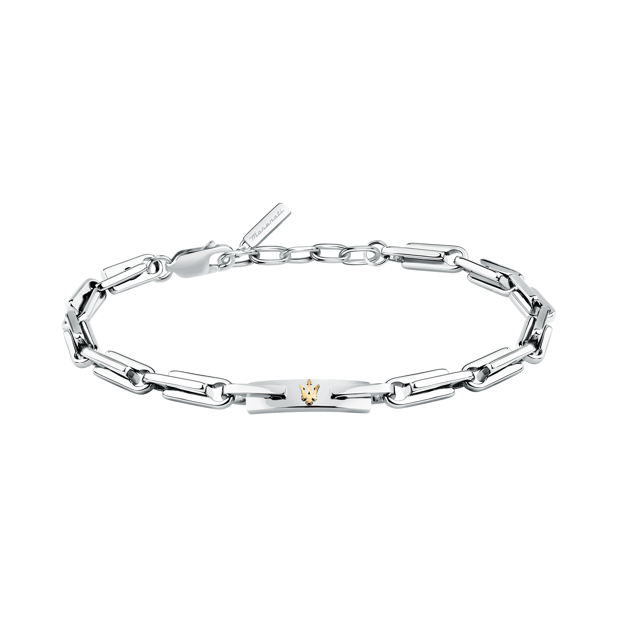 ICONIC BR SS YG 19.5+3CM