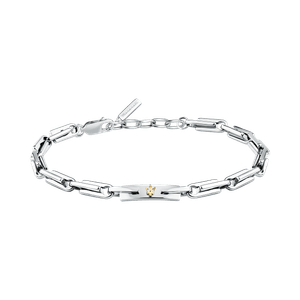 ICONIC BR SS YG 19.5+3CM