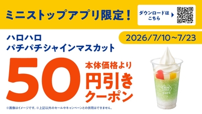アプリクーポン　イメージ画像　※クーポン画像はイメージです