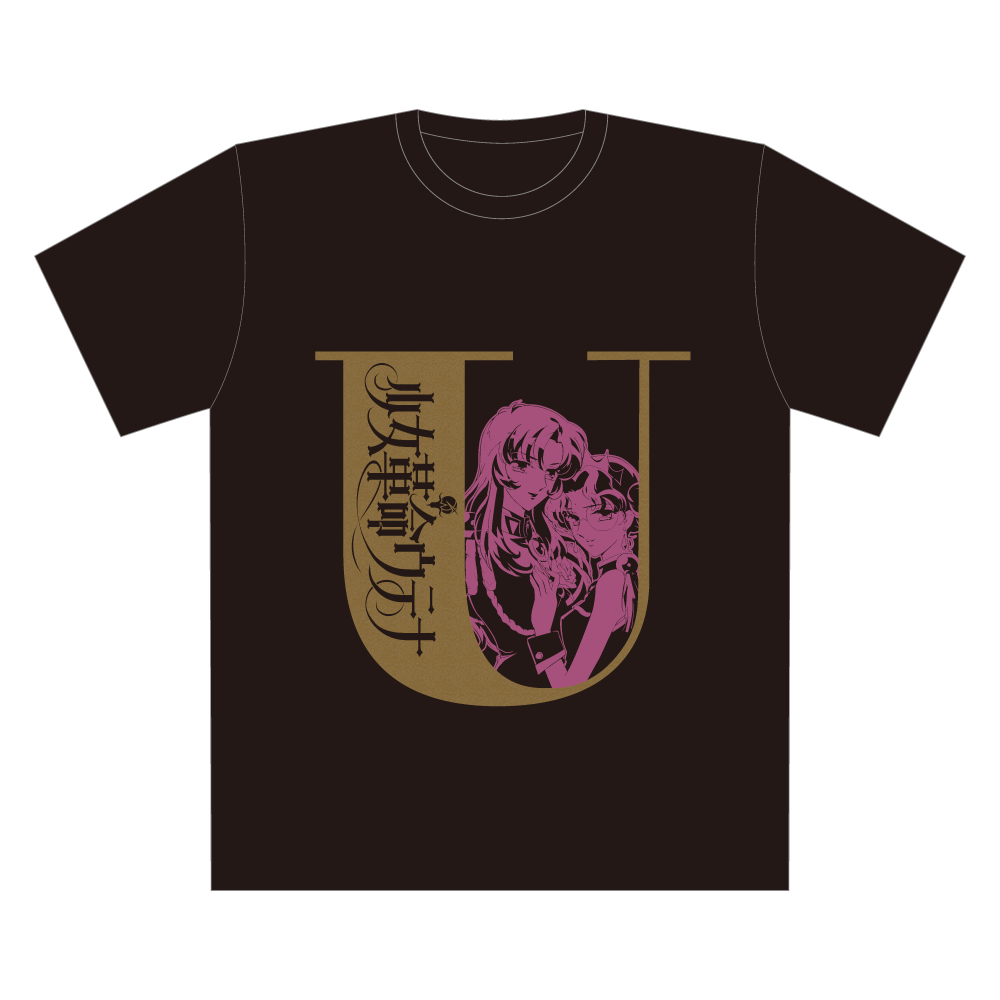 Tシャツ(税込3,300円)