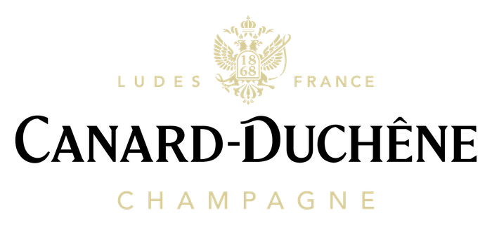 カナールデュシェーヌ ロゴ