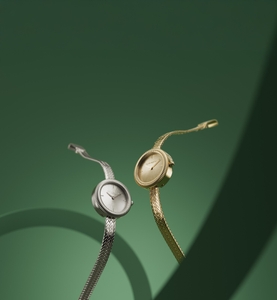 ヴィンテージ感とジュエリーのような繊細さを併せ持つ「Finery（ファインリー）」