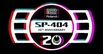世界のミュージシャンやDJに愛される サンプラー「SP-404」の20周年イベントを開催