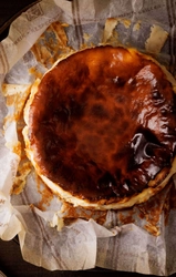 Google MAP評価、日本最高*のケーキ店の 熟成バスクチーズケーキが催事事業に本格参入！ ギフト市場を変えるケーキ店「CACIORI」 【7月3日より、池袋東武にて販売開始！】