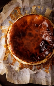 Google MAP評価、日本最高*のケーキ店の 熟成バスクチーズケーキが催事事業に本格参入！ ギフト市場を変えるケーキ店「CACIORI」 【7月3日より、池袋東武にて販売開始！】