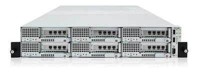 NVIDIA社 GPUを搭載 高性能リモートデスクトップ専用機 「リモートPCアレイ120」を発表