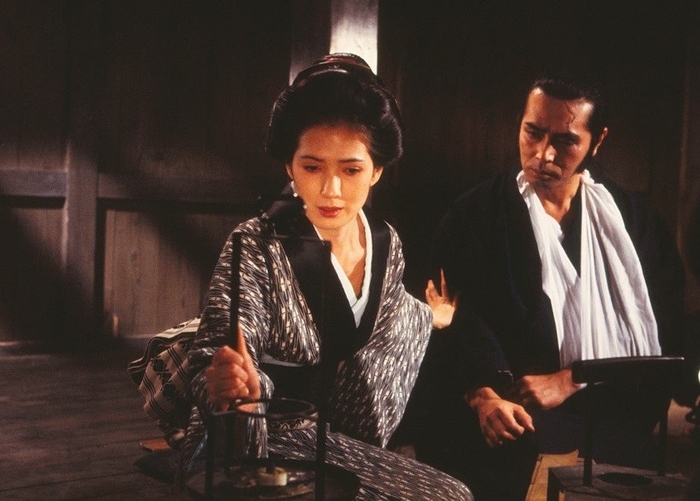 「闇の狩人」©1979松竹株式会社