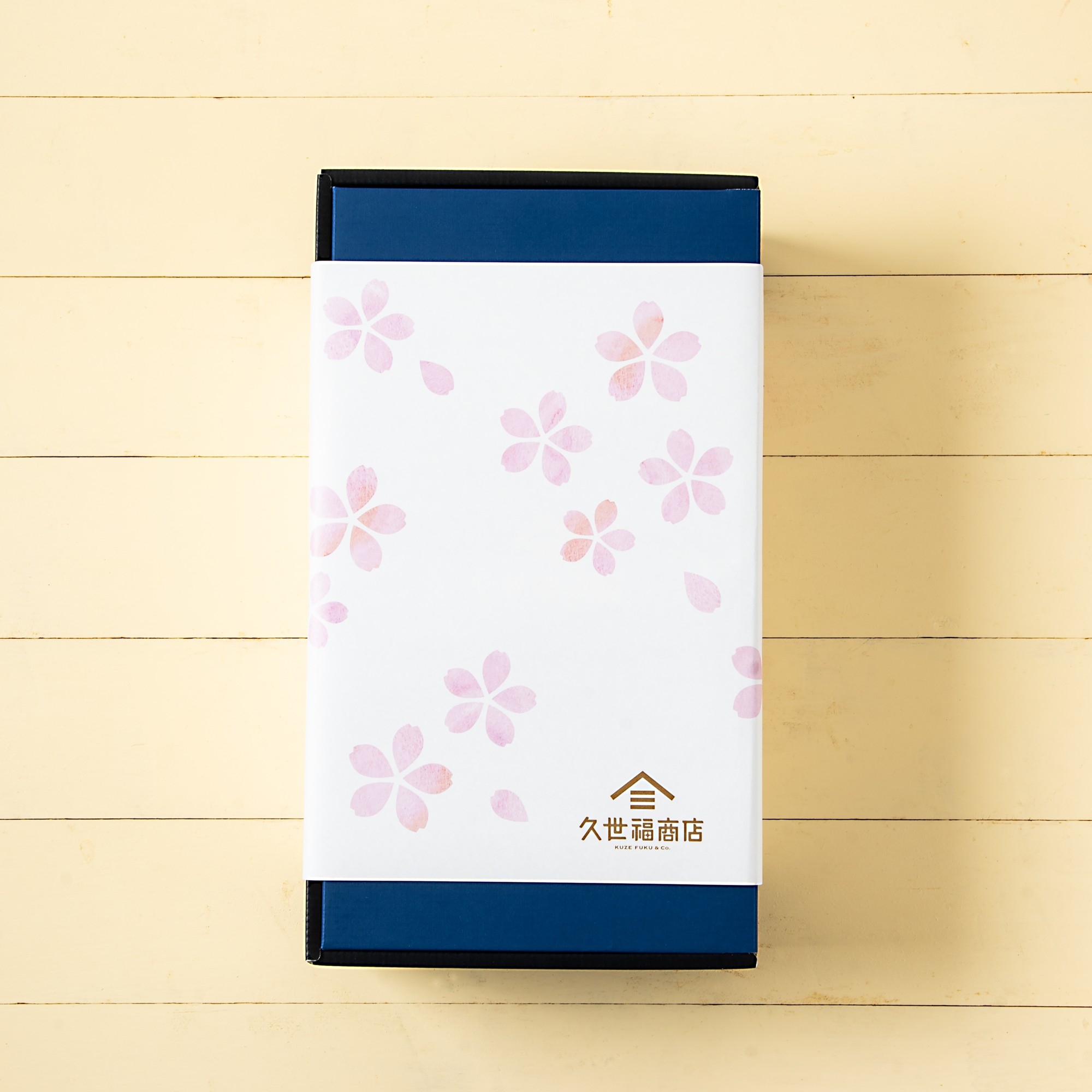 【春季限定】 掛け紙(桜)