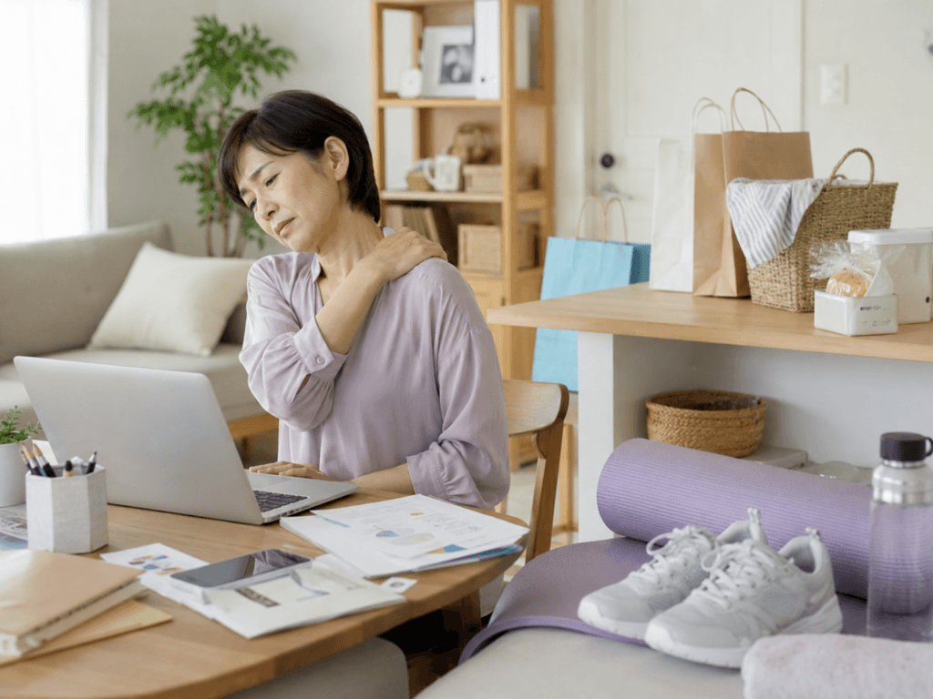 40代女性の約54％が週1回も運動せず？「夏の運動不足」を解消する方法を専門家が解説