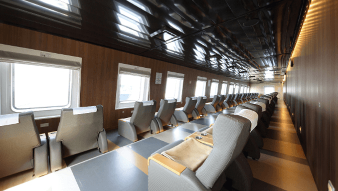 <ビューシート>