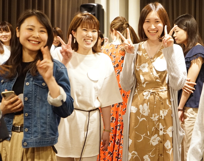 ピア花会@北海道(4)