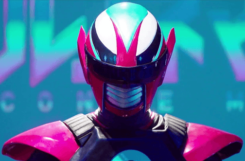 <自称>福井のヒーロー『オルコネマン』