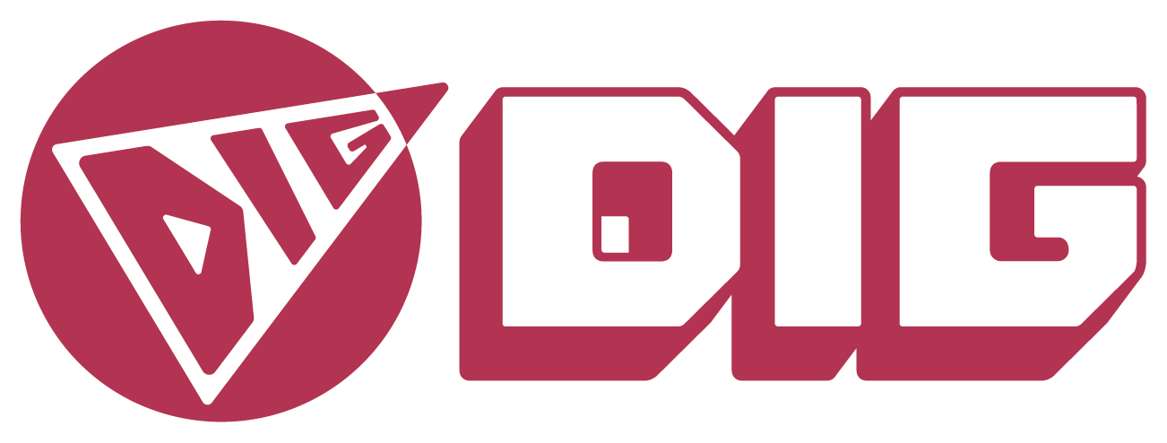 ディーアイジー ロゴ