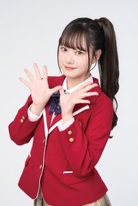 来栖トア（演：仲村悠菜）
