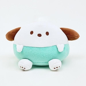 サンリオもっつみぬいぐるみ