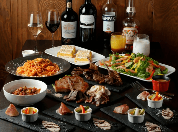 両国駅徒歩1分!ジビエを使った美味しい肉料理が自慢『創作イタリアン&ジビエ SUONO』の詳細を駅近ドットコムで公開