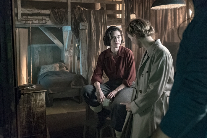 (C)BAVARIA FICTION. ALL RIGHTS RESERVED.