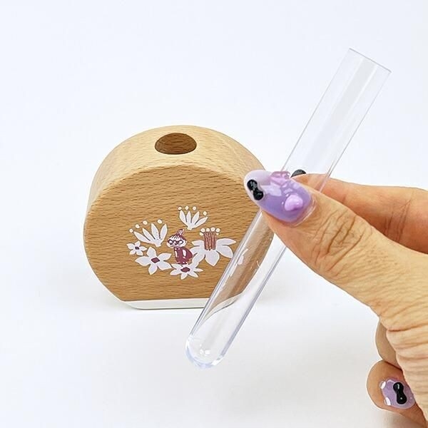 リトルミイウッディ小物