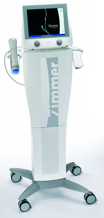 Z Wave 本体画像(専用架台付き)