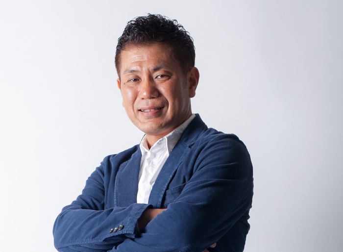 代表取締役　田中 和広