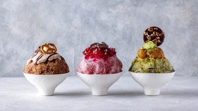 9月12日オープンのニュウマン高輪に“酒と氷の、あたらしいたのしみ方”を提案する期間限定ショップがオープン「CRAFT WA STAND」【2025年9月12日（金）】