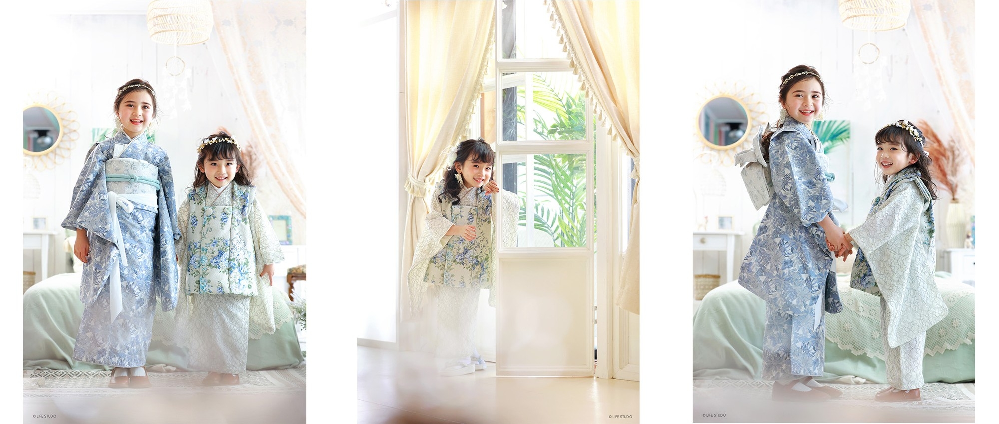 ライフスタジオ名古屋栄店