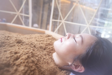 「カラダ・ココロ・地球とつながる発酵木浴サウナ」イベント 　9月1日・2日・4日に第2弾をセトレならまち内で開催！