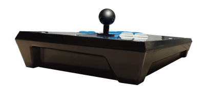  持ち運びしやすい凹み付き