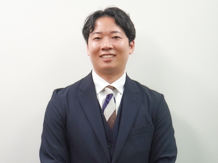 ー関川査定士ー