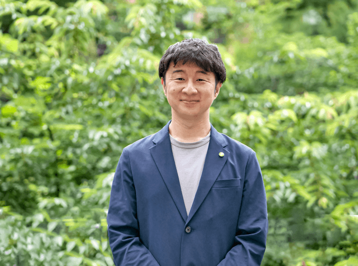 株式会社マイファーム 代表取締役 西辻一真