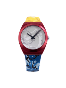 CVRUAAPE6 / BLUE YELLOW