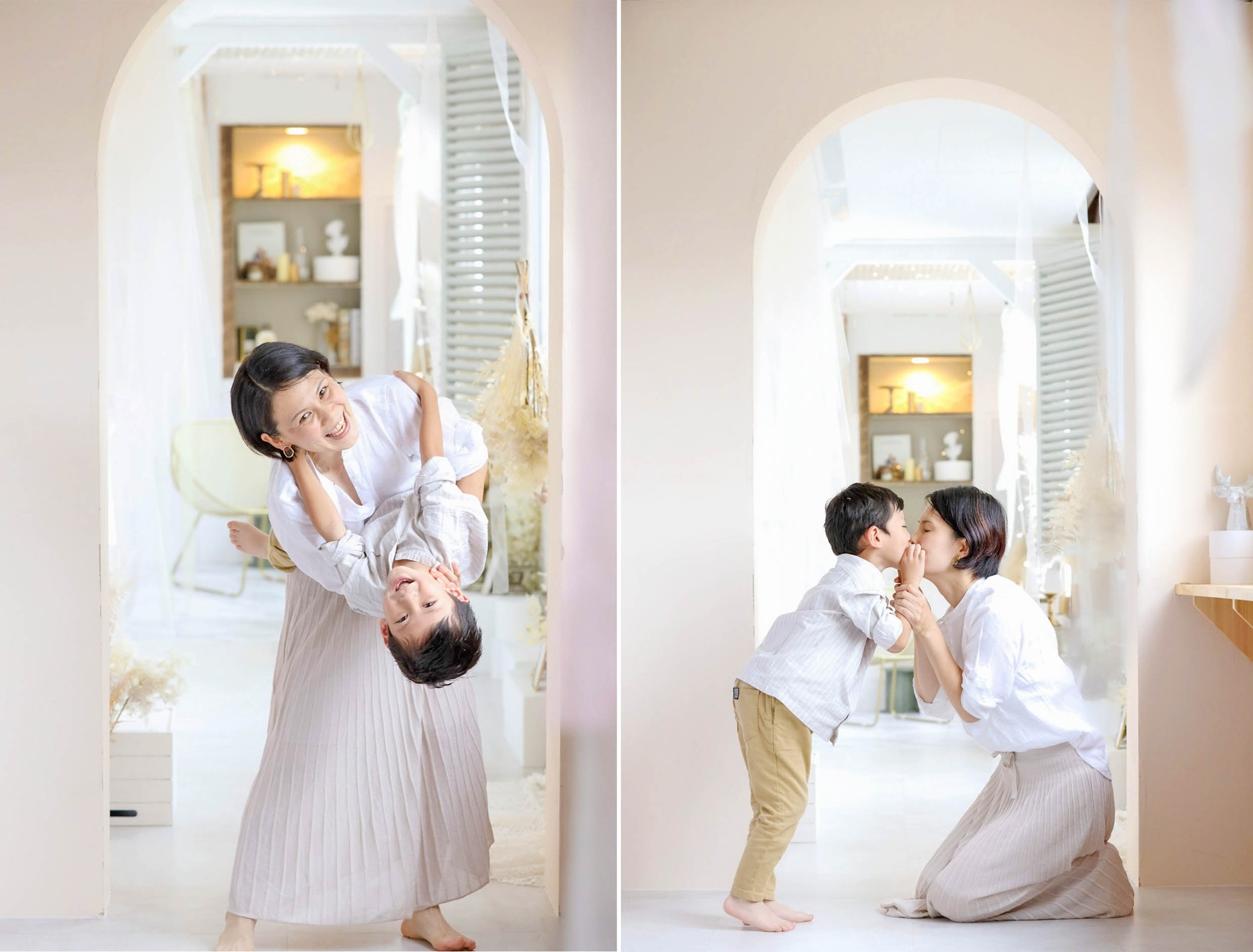 ライフスタジオ札幌白石店