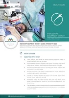 内視鏡システムの世界市場は今後2027年には759億ドルに拡大、市場の平均年成長率は8.0%との予測【市場調査】