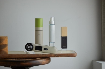 家庭用デリケートゾーン美容機器Thaleia pitôn（タレイアピトン）