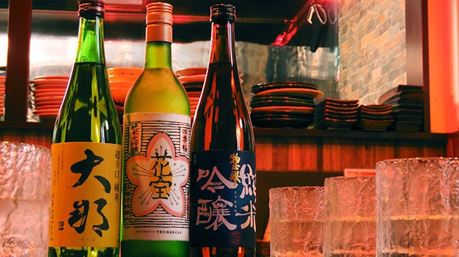 お一人様限定セットが嬉しい!旬の食材を使ったお料理が楽しめる『酒処 たつみ』の情報を駅近ドットコムで公開